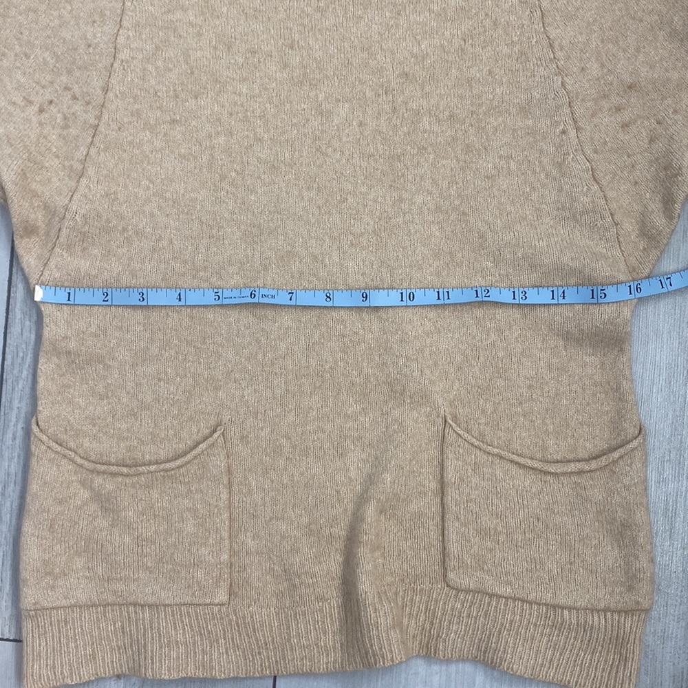 BCBG Maxazria Nevena Womens Sweater - Picture 9 of 9